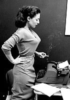 Alice Denham